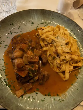 Bild von Il Padrino Osteria Enoteca