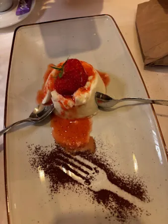 Bild von Il Padrino Osteria Enoteca