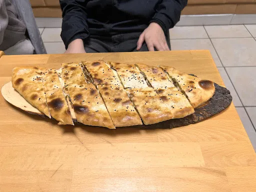 Bild von Musti'Z Kebap Haus