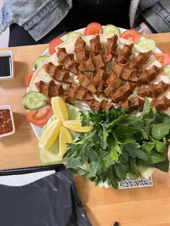 Bild von Musti'Z Kebap Haus