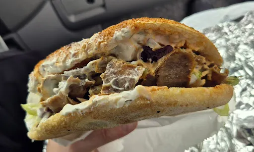 Bild von Musti'Z Kebap Haus