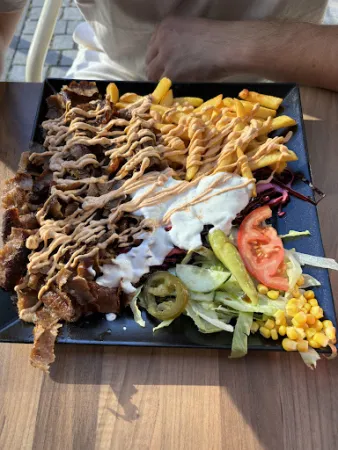 Bild von Musti'Z Kebap Haus