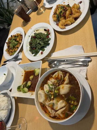 Bild von China-Restaurant XiaoXia