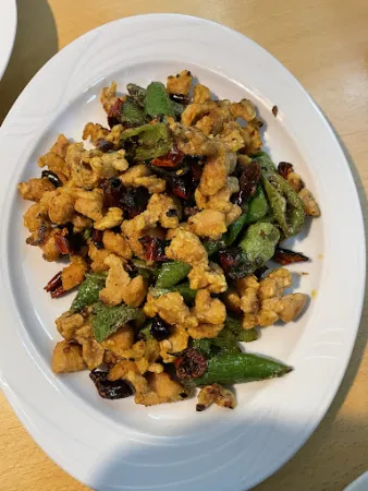 Bild von China-Restaurant XiaoXia