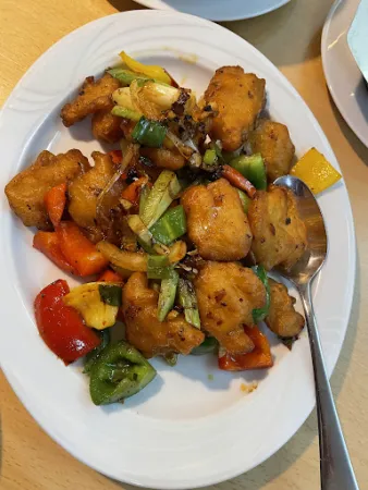 Bild von China-Restaurant XiaoXia