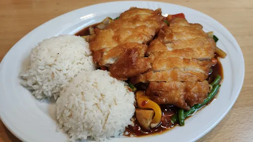 Bild von China-Restaurant XiaoXia