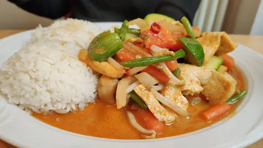 Bild von China-Restaurant XiaoXia