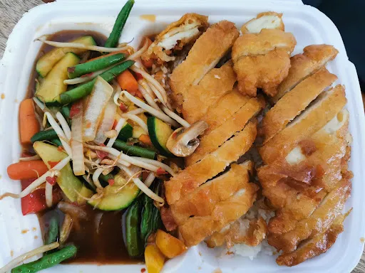 Bild von China-Restaurant XiaoXia