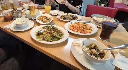 Bild von China-Restaurant XiaoXia