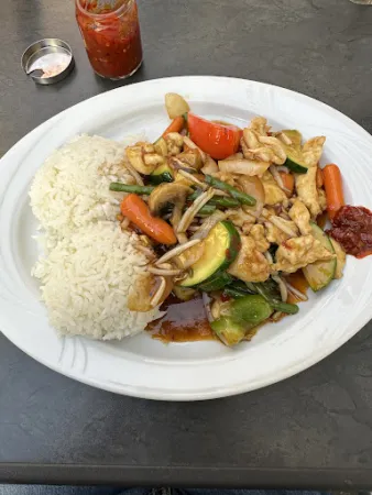 Bild von China-Restaurant XiaoXia