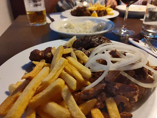 Bild von Sportgaststätte Rübholz