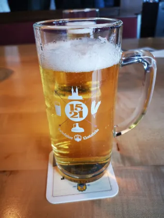 Bild von Sportgaststätte Rübholz