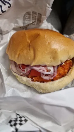 Pit's Burger Wendlingen am Neckar