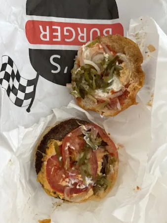 Pit´s Burger Wendlingen am Neckarlll