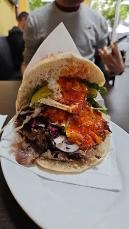 Café König Kebap