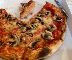 Pizzeria Roberta Wendlingen am Neckar
