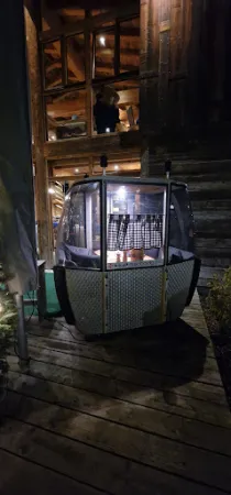 Bild von Schwabenalm Winnenden