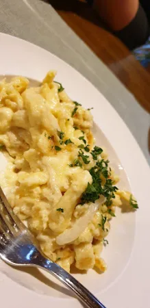 Bild von Gaststätte "Zum Hasen"