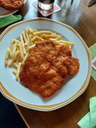 Bild von Gaststätte "Zum Hasen"