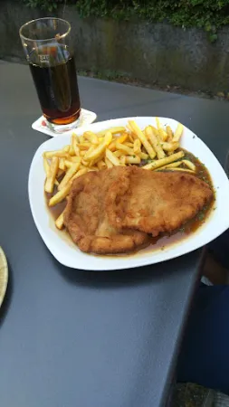 Bild von Gaststätte "Zum Hasen"