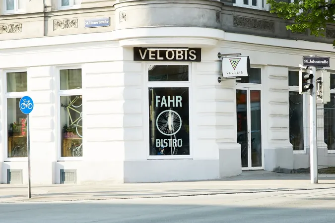 Bild von Velobis