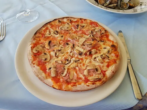 Bild von Antica Roma
