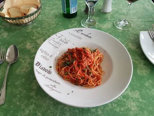 Bild von Antica Roma