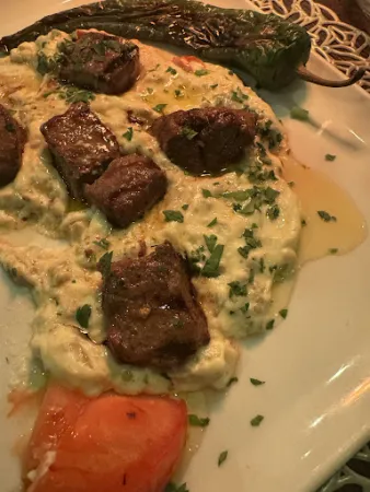Bild von Hünkar Restaurant