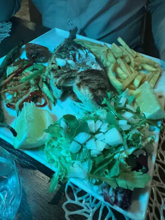 Bild von Hünkar Restaurant