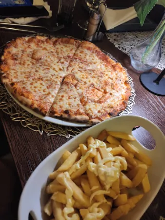 Bild von Hünkar Restaurant