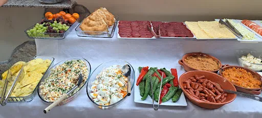 Bild von Hünkar Restaurant