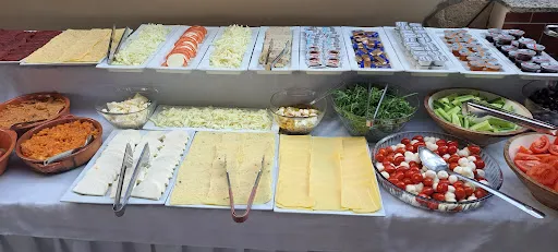 Bild von Hünkar Restaurant