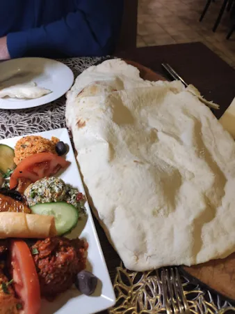 Bild von Hünkar Restaurant