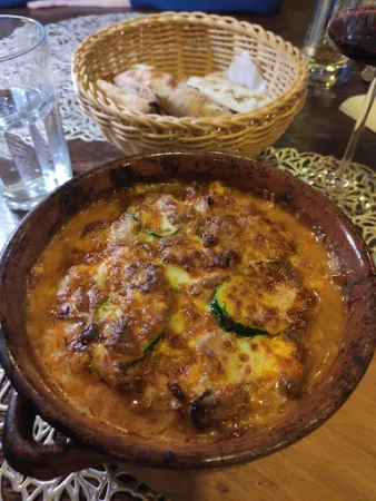 Bild von Hünkar Restaurant