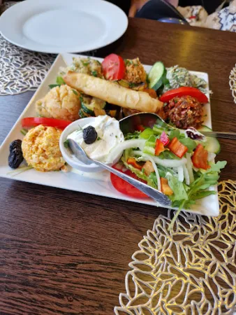 Bild von Hünkar Restaurant
