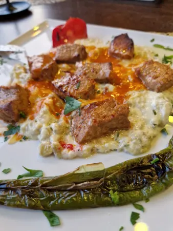 Bild von Hünkar Restaurant