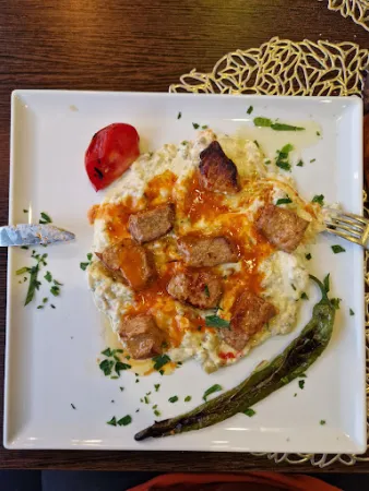 Bild von Hünkar Restaurant