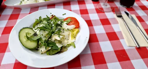 Bild von Hünkar Restaurant