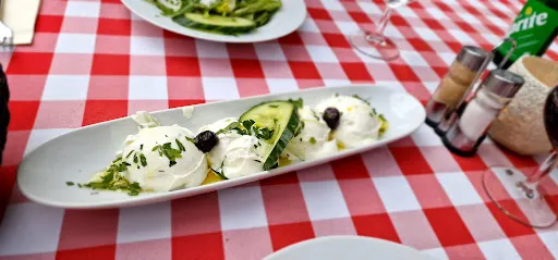 Bild von Hünkar Restaurant