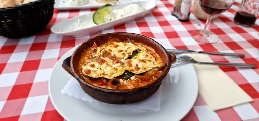 Bild von Hünkar Restaurant