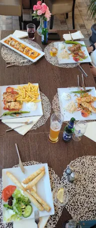 Bild von Hünkar Restaurant