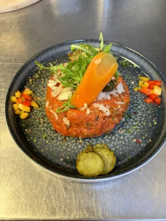 Bild von Konni‘s Stüberl - Café Restaurant
