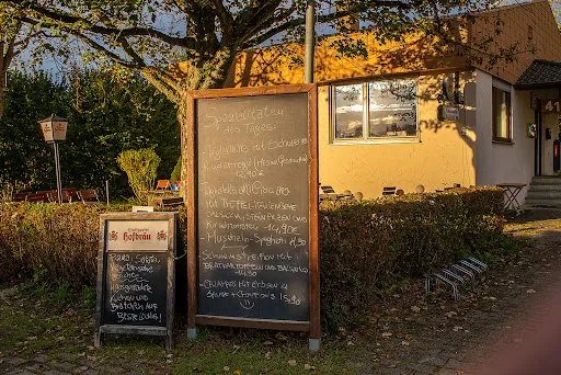 Bild von Il Bel Paese Hasenheim Hochdorf