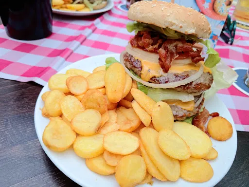 Bild von American Restaurant archie - archie GmbH -