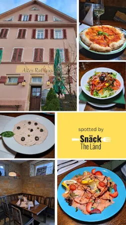 Bild von Ristorante Pizzeria L'Italiano