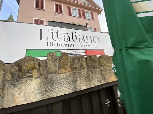 Bild von Ristorante Pizzeria L'Italiano