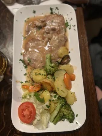 Bild von Ristorante Pizzeria L'Italiano
