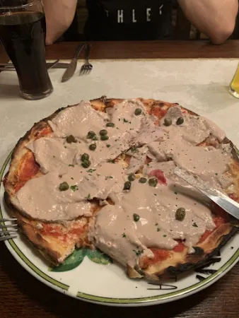 Bild von Ristorante Pizzeria L'Italiano