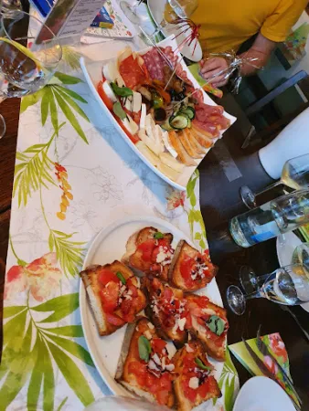 Bild von Ristorante Pizzeria L'Italiano