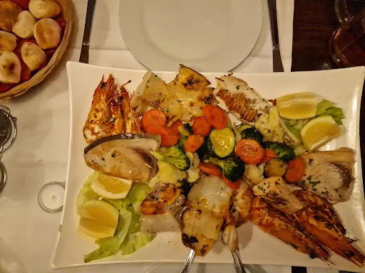 Bild von Ristorante Pizzeria L'Italiano